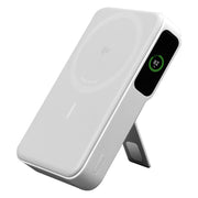 Digital Magnetic Wireless Power Bank Mobile